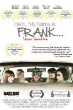 Watch Hello, My Name Is Frank Movie25