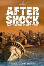 Watch Aftershock Earthquake in New York Movie25