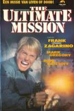 Watch Ten Zan - Ultimate Mission Movie25