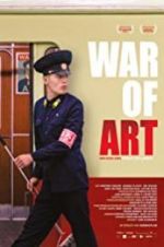 Watch War of Art Movie25