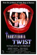 Watch Transylvania Twist Movie25