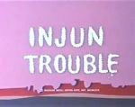 Watch Injun Trouble (Short 1969) Movie25