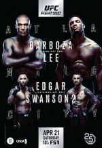 Watch UFC Fight Night: Barboza vs. Lee Movie25