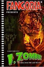 Watch I Zombie: The Chronicles of Pain Movie25