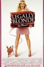 Watch Legally Blonde The Musical Movie25