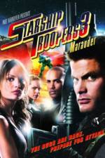 Watch Starship Troopers 3: Marauder Movie25