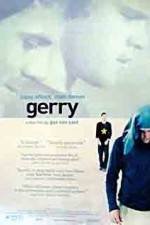 Watch Gerry Movie25