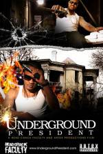Watch Underground President Movie25
