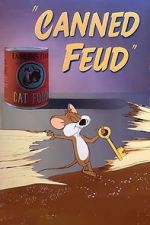 Watch Canned Feud (Short 1951) Movie25
