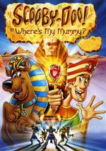 Watch Scooby-Doo in Where\'s My Mummy? Movie25