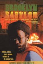 Watch Brooklyn Babylon Movie25