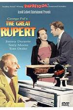 Watch The Great Rupert Movie25