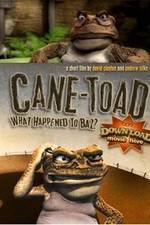 Watch Cane-Toad What Happened to Baz Movie25