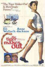 Watch The Tiger Makes Out Movie25