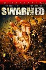 Watch Swarmed Movie25