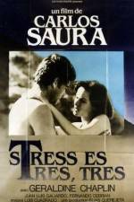 Watch Stress-es tres-tres Movie25