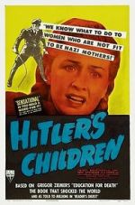 Watch Hitler\'s Children Movie25