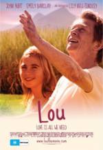 Watch Lou Movie25