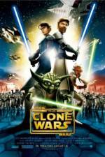 Watch Star Wars: The Clone Wars Movie25