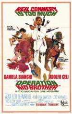 Watch Operation Kid Brother Movie25