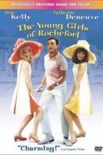 Watch The Young Girls of Rochefort Movie25