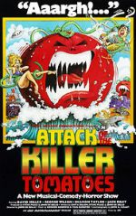 Watch Attack of the Killer Tomatoes! Movie25