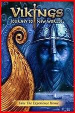 Watch Vikings Journey to New Worlds Movie25