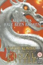 Watch Mortal Kombat: Conquest Movie25