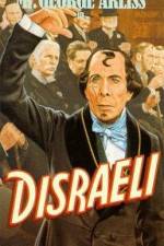 Watch Disraeli Movie25