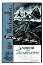 Watch The Sharkfighters Movie25