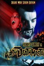 Watch Deathmaster Movie25