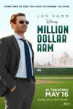 Watch Million Dollar Arm Movie25
