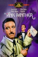 Watch Pink Panther 1963 Movie25
