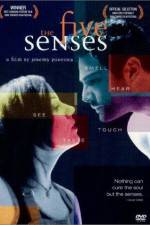 Watch The Five Senses Movie25