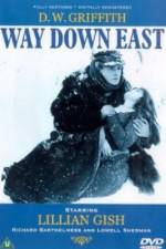 Watch Way Down East Movie25