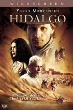 Watch Hidalgo Movie25