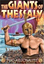 Watch The Giants of Thessaly Movie25
