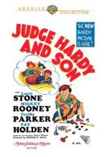 Watch Judge Hardy and Son Movie25