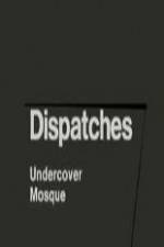 Watch Dispatches: Undercover Mosque Movie25