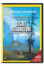 Watch National Geographic Secret Yellowstone Movie25