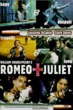 Watch Romeo + Juliet Movie25