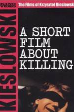 Watch A Short Film About Killing Movie25