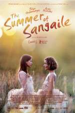 Watch The Summer of Sangaile Movie25