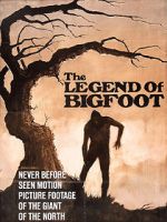 Watch The Legend of Bigfoot Movie25