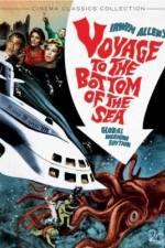 Watch Voyage to the Bottom of the Sea Movie25