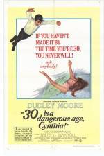 Watch 30 Is a Dangerous Age Cynthia Movie25