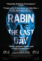 Watch Rabin, the Last Day Movie25