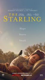 Watch The Starling Movie25