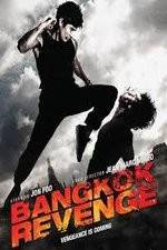 Watch Bangkok Revenge Movie25