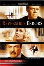 Watch Reversible Errors Movie25